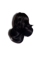 Negru Natural Coc Cleste